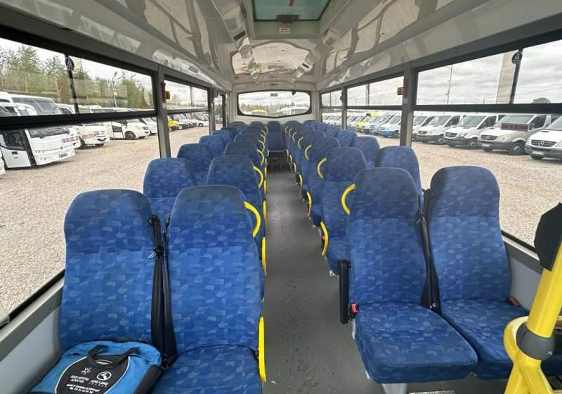 Iveco Kapena 2013 *Euro 5* Daily, Wing - Minibus, Passenger van: picture 3 Iveco Kapena 2013 *Euro 5* Daily, Wing - Minibus, Passenger van: picture 3