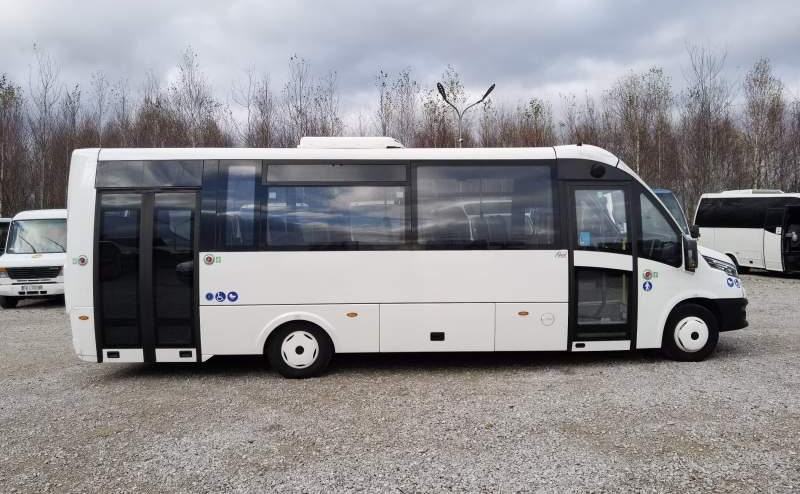 Iveco Rosero First 2022 EURO 6 2szt - City bus: picture 5 Iveco Rosero First 2022 EURO 6 2szt - City bus: picture 5