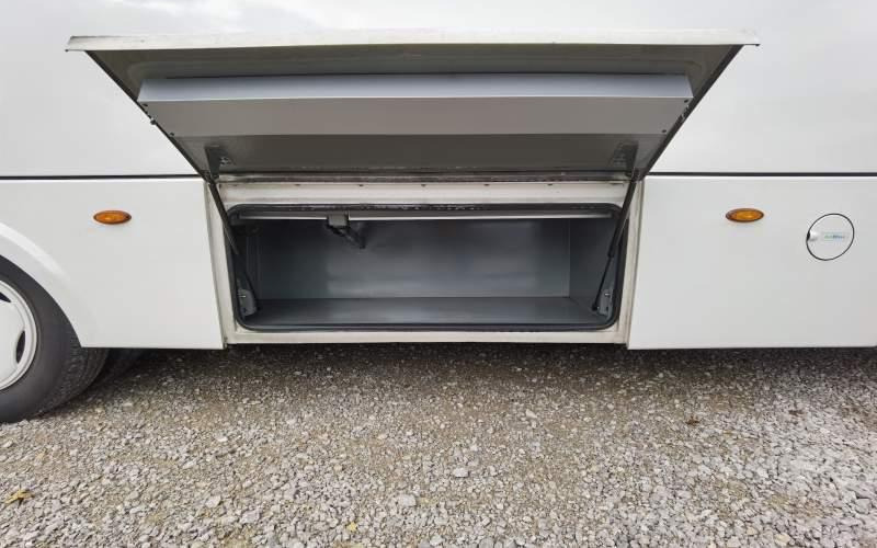 Leasing of  Iveco Rosero First 2022 EURO 6 2szt Iveco Rosero First 2022 EURO 6 2szt: picture 17