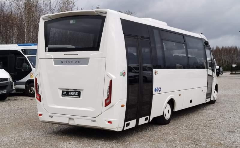 Leasing of  Iveco Rosero First 2022 EURO 6 2szt Iveco Rosero First 2022 EURO 6 2szt: picture 7