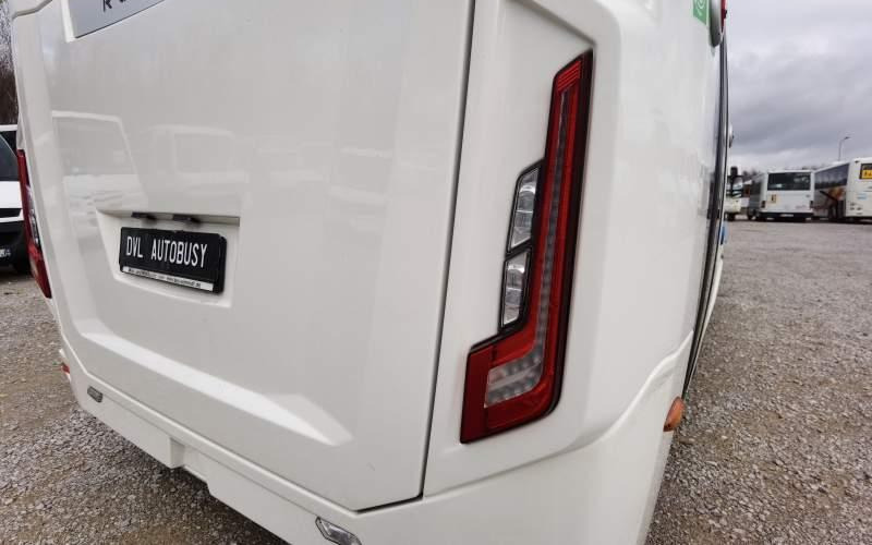 Leasing of  Iveco Rosero First 2022 EURO 6 2szt Iveco Rosero First 2022 EURO 6 2szt: picture 18