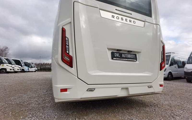 Leasing of  Iveco Rosero First 2022 EURO 6 2szt Iveco Rosero First 2022 EURO 6 2szt: picture 19