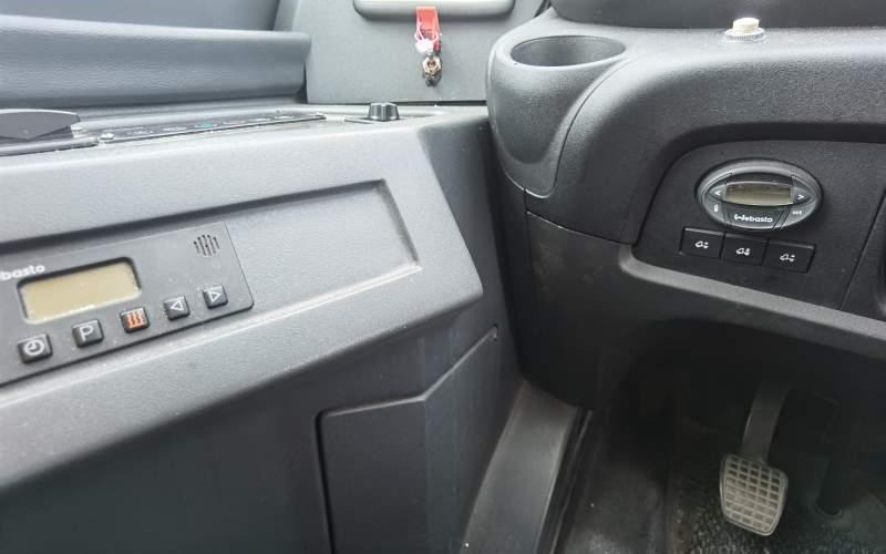 Leasing of  Iveco Wing Indcar euro 6 *winda*klima*webasto* Iveco Wing Indcar euro 6 *winda*klima*webasto*: picture 14