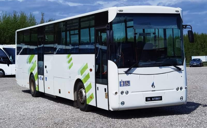 MAN Fast Starter 2011 *winda* - Suburban bus: picture 2 MAN Fast Starter 2011 *winda* - Suburban bus: picture 2