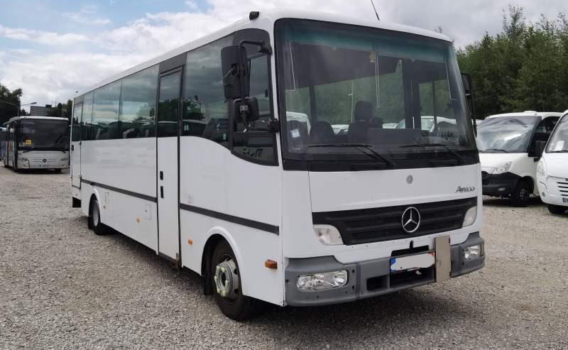 Mercedes-Benz Atego 41 miesjc - Suburban bus: picture 3 Mercedes-Benz Atego 41 miesjc - Suburban bus: picture 3