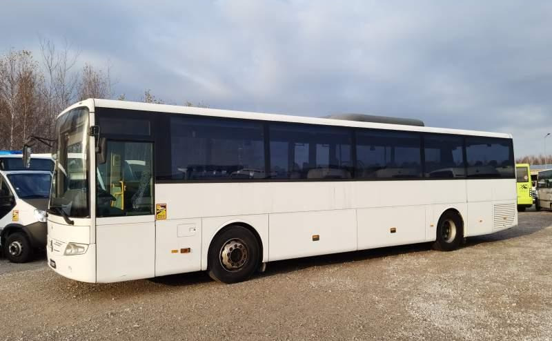 Suburban bus Mercedes-Benz Intouro 2008 *klimatyzacja crossway recreo: picture 6 Suburban bus Mercedes-Benz Intouro 2008 *klimatyzacja crossway recreo: picture 6