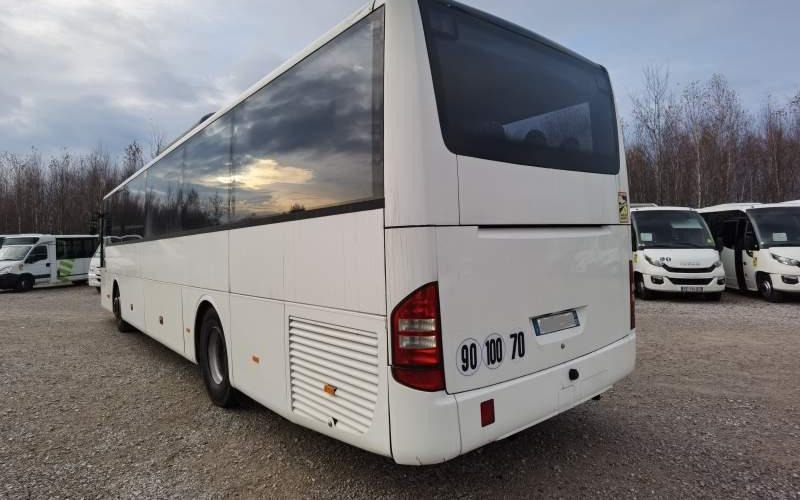 Suburban bus Mercedes-Benz Intouro 2008 *klimatyzacja crossway recreo: picture 13 Suburban bus Mercedes-Benz Intouro 2008 *klimatyzacja crossway recreo: picture 13