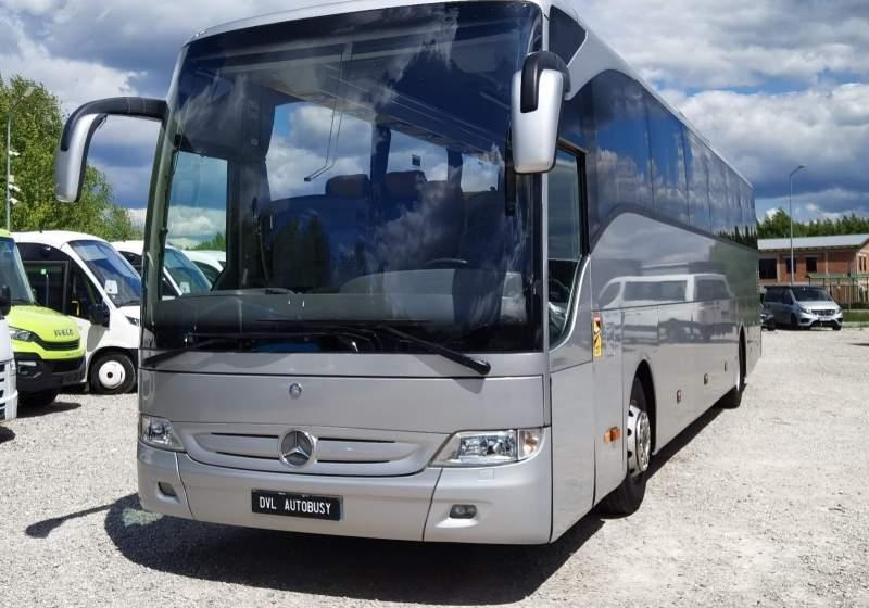 Mercedes-Benz TOURISMO RHD-M/2 EURO V - Coach: picture 5 Mercedes-Benz TOURISMO RHD-M/2 EURO V - Coach: picture 5