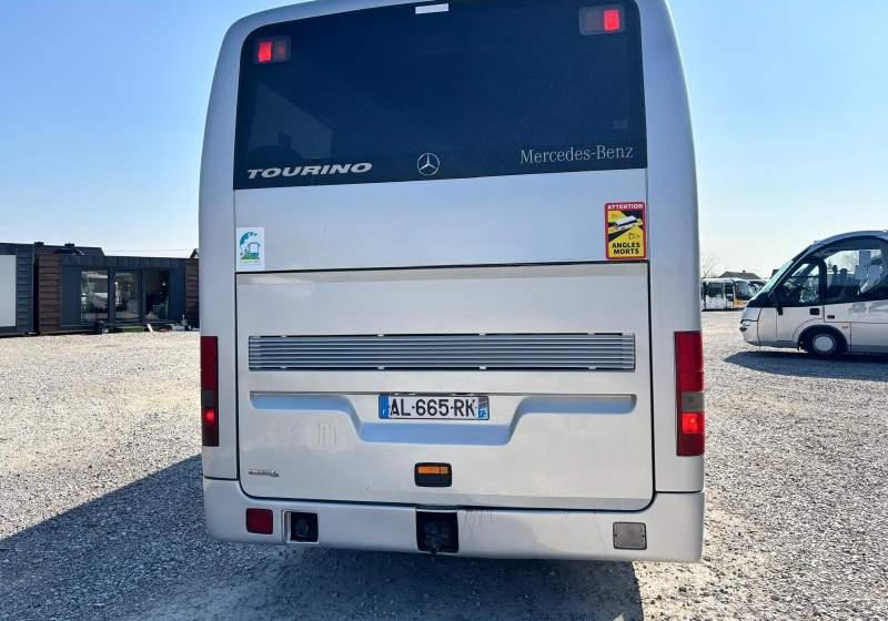 Mercedes-Benz Tourino 510 Euro 5 - Coach: picture 5 Mercedes-Benz Tourino 510 Euro 5 - Coach: picture 5
