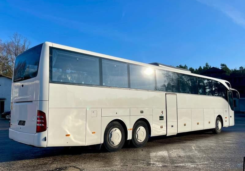 Mercedes-Benz Tourismo RHD-L 2013 EURO 5 AUTOMAT - Coach: picture 4 Mercedes-Benz Tourismo RHD-L 2013 EURO 5 AUTOMAT - Coach: picture 4