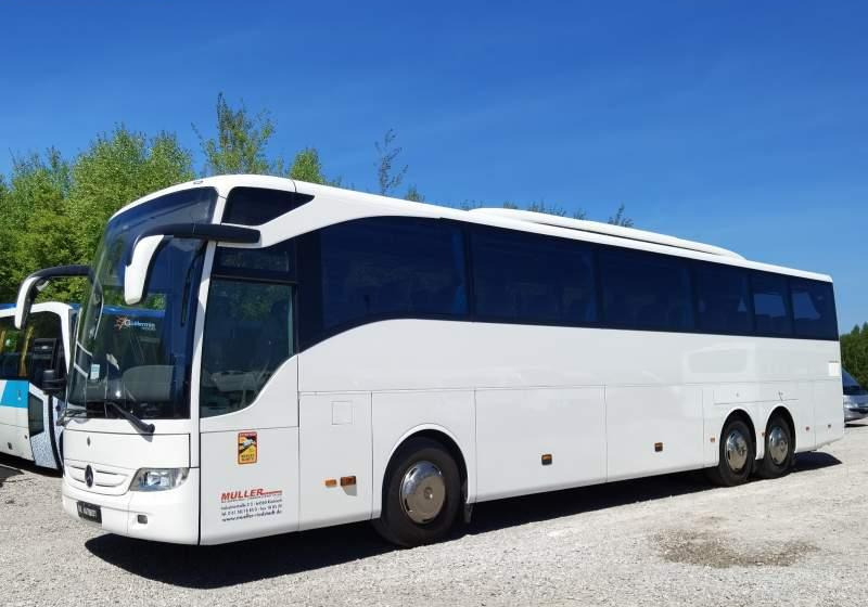 Mercedes-Benz Tourismo RHD-M EURO 6 - Coach: picture 5 Mercedes-Benz Tourismo RHD-M EURO 6 - Coach: picture 5