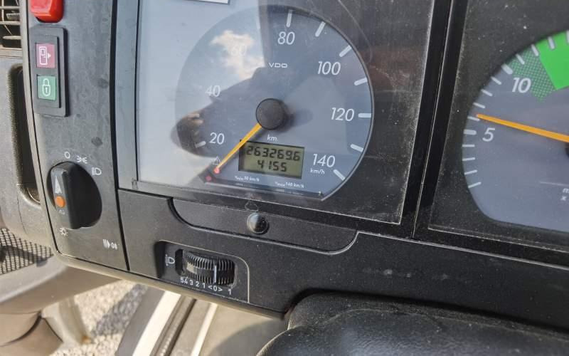 Leasing of  Mercedes-Benz Vario 813D 39 miejsc *webasto*/2908 Mercedes-Benz Vario 813D 39 miejsc *webasto*/2908: picture 15
