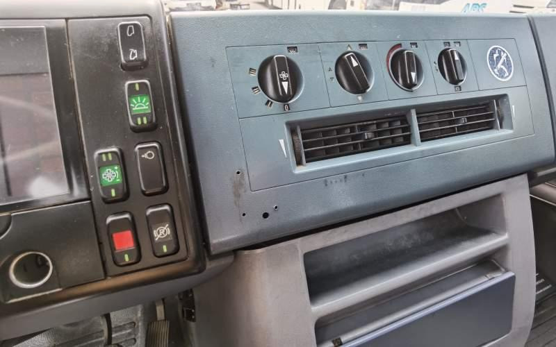 Suburban bus Mercedes-Benz Vario 815D 39 miejsc DWIE SZTUKI: picture 9