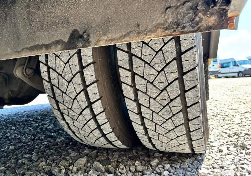 Suburban bus Mercedes-Benz Vario miejsc 39 274tys km Winda/7775: picture 19