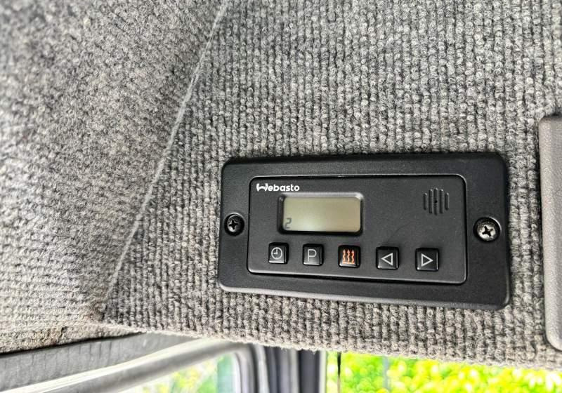 Suburban bus Mercedes-Benz Vario miejsc 39 274tys km Winda/7775: picture 14