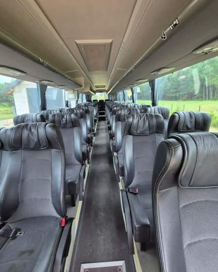 Scania Higer Touring HD - Coach: picture 2 Scania Higer Touring HD - Coach: picture 2