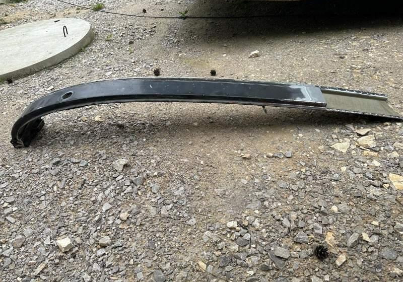 Setra 415 UL - Body and exterior for Bus: picture 1 Setra 415 UL - Body and exterior for Bus: picture 1