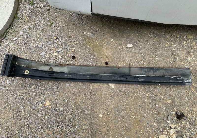 Setra 415 UL - Body and exterior for Bus: picture 3 Setra 415 UL - Body and exterior for Bus: picture 3