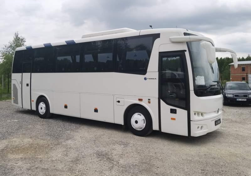 Temsa MD9 41 2012 *klima* - Coach: picture 3 Temsa MD9 41 2012 *klima* - Coach: picture 3