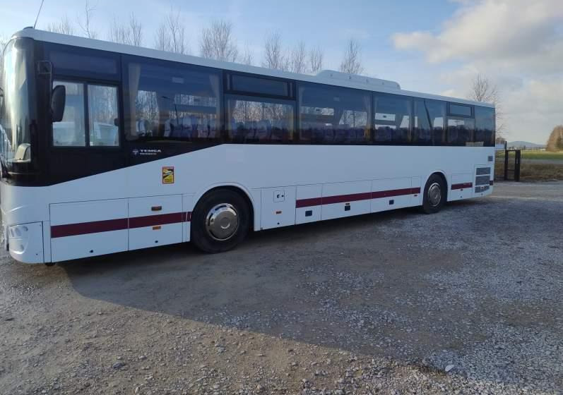Temsa Tourmalin Light 12 EURO 5 75 miejsc - Suburban bus: picture 4 Temsa Tourmalin Light 12 EURO 5 75 miejsc - Suburban bus: picture 4