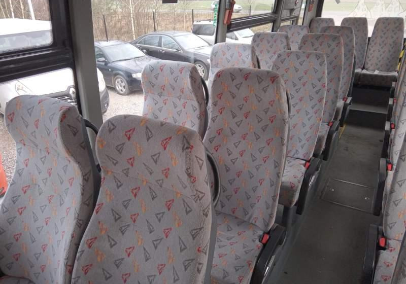 Leasing of  Temsa opalin 9 2 SZTUKI IDENTYCZNE Temsa opalin 9 2 SZTUKI IDENTYCZNE: picture 18