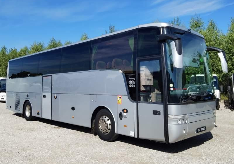 VanHool T915 Acron EURO V MAN - Coach: picture 3 VanHool T915 Acron EURO V MAN - Coach: picture 3