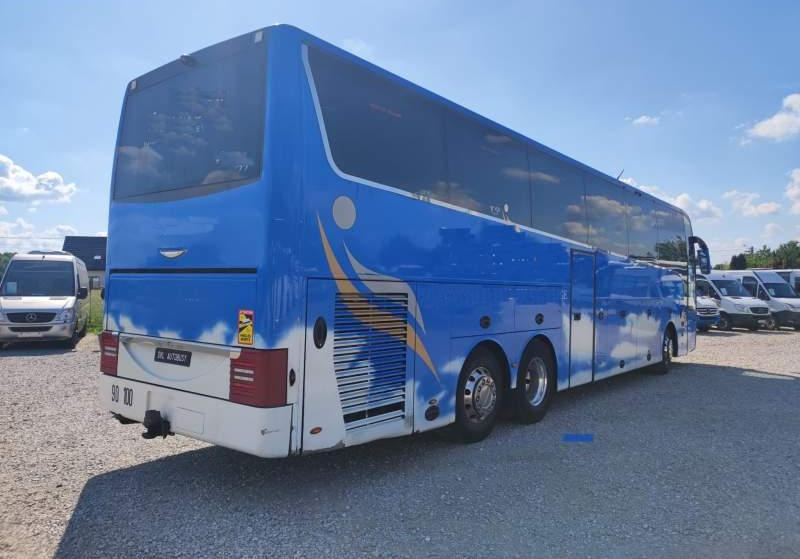 VanHool T916 ASTRONEF - Coach: picture 3 VanHool T916 ASTRONEF - Coach: picture 3