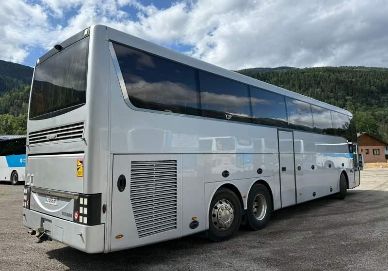 VanHool T917 Altano - Coach: picture 4 VanHool T917 Altano - Coach: picture 4
