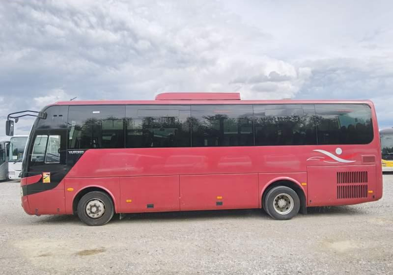 Yutong ZK6938HQ *KLIMA*EURO 6 - Suburban bus: picture 4 Yutong ZK6938HQ *KLIMA*EURO 6 - Suburban bus: picture 4