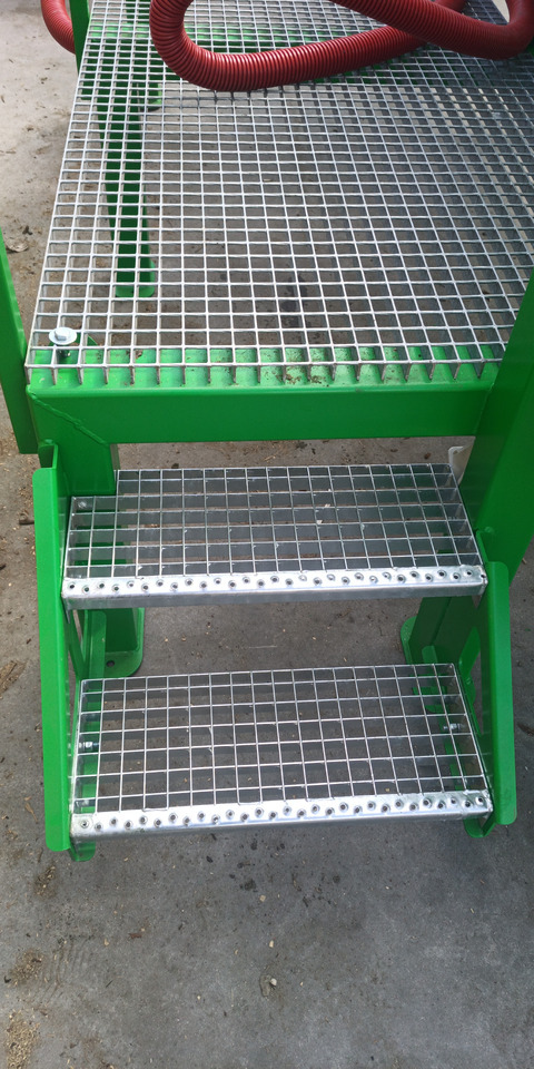 Leasing of Martyno paslauga MPS 420-18 Martyno paslauga MPS 420-18: picture 6 Leasing of Martyno paslauga MPS 420-18 Martyno paslauga MPS 420-18: picture 6