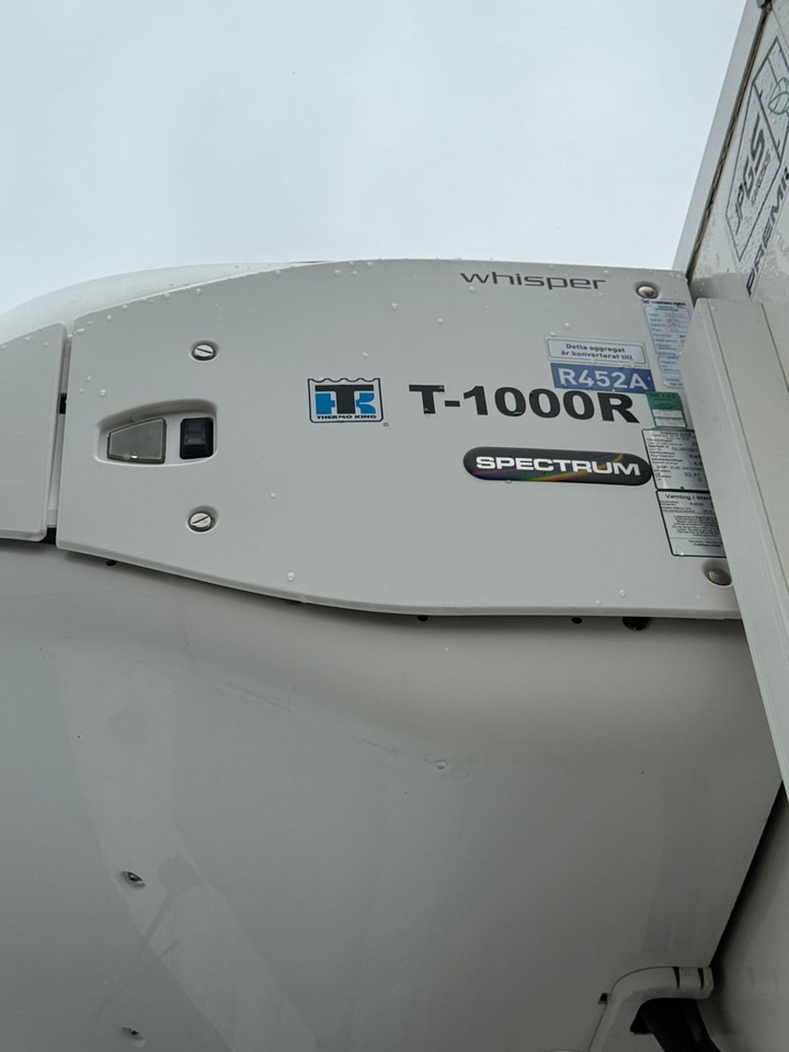 Leasing of MERCEDES-BENZ ATEGO 1523 MERCEDES-BENZ ATEGO 1523: picture 19