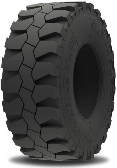 Double Coin 10R16.5 REM3 - NEW - Tire: picture 1 Double Coin 10R16.5 REM3 - NEW - Tire: picture 1