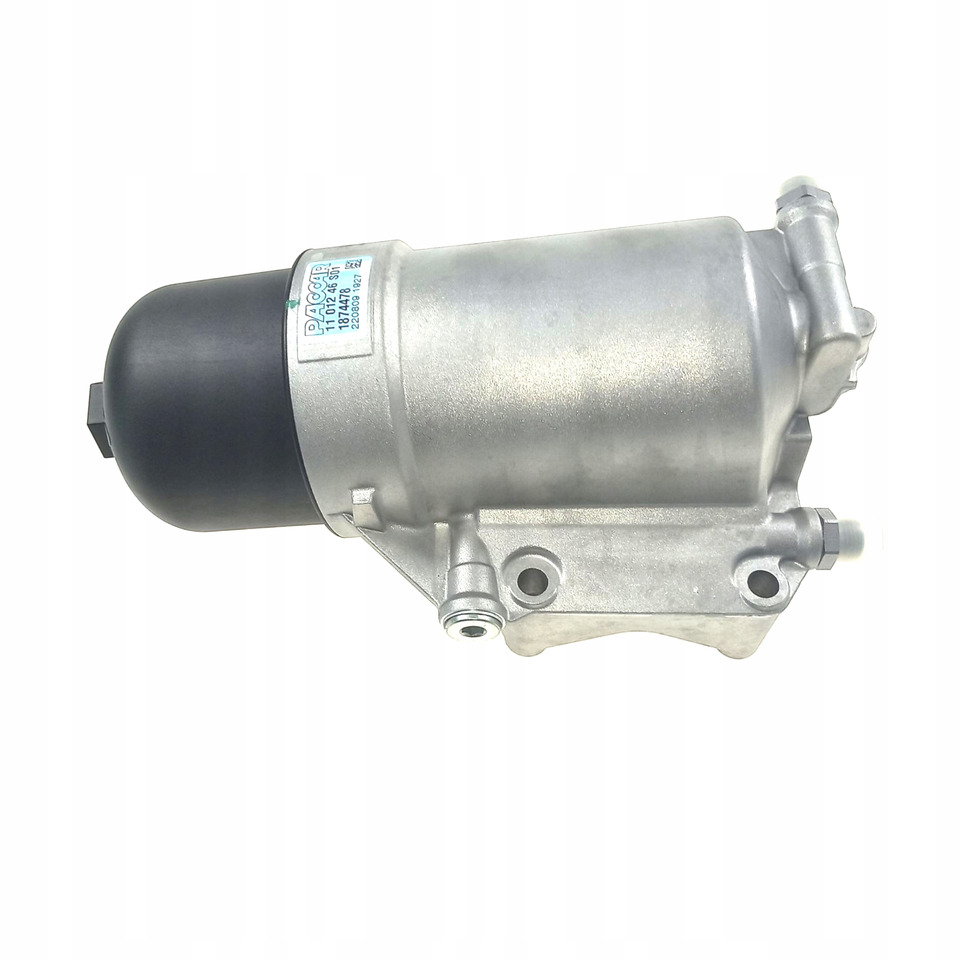 DAF FILTR PALIWA KPL. Z OBUDOWĄ/ XF105 DAF OE 1874478 - Fuel filter: picture 1 DAF FILTR PALIWA KPL. Z OBUDOWĄ/ XF105 DAF OE 1874478 - Fuel filter: picture 1
