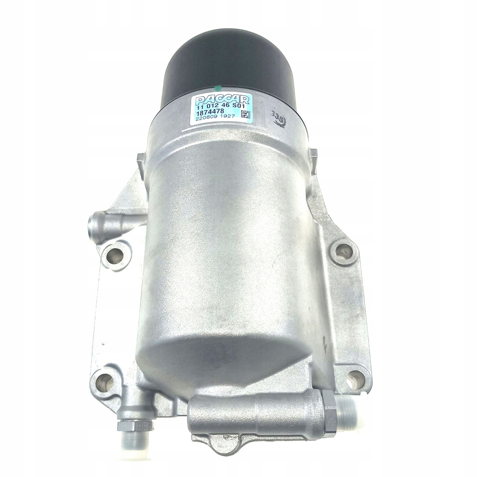 DAF FILTR PALIWA KPL. Z OBUDOWĄ/ XF105 DAF OE 1874478 - Fuel filter: picture 2 DAF FILTR PALIWA KPL. Z OBUDOWĄ/ XF105 DAF OE 1874478 - Fuel filter: picture 2
