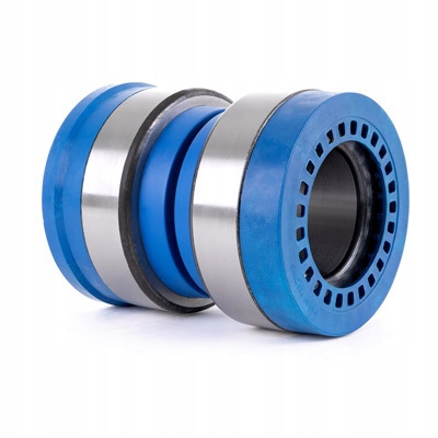 FERSA BEARINGS KOMPLET ŁOŻYSK PIASTY KOŁA DAF CF65 75/85 LF45 XF95 105 1801594 - Suspension: picture 1 FERSA BEARINGS KOMPLET ŁOŻYSK PIASTY KOŁA DAF CF65 75/85 LF45 XF95 105 1801594 - Suspension: picture 1