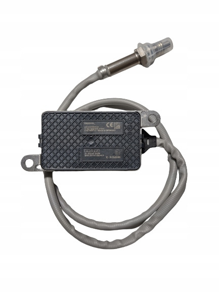 MAN CZUJNIK SPALIN NOX 51154080029 51154080017 MAN OE - Exhaust system: picture 1 MAN CZUJNIK SPALIN NOX 51154080029 51154080017 MAN OE - Exhaust system: picture 1