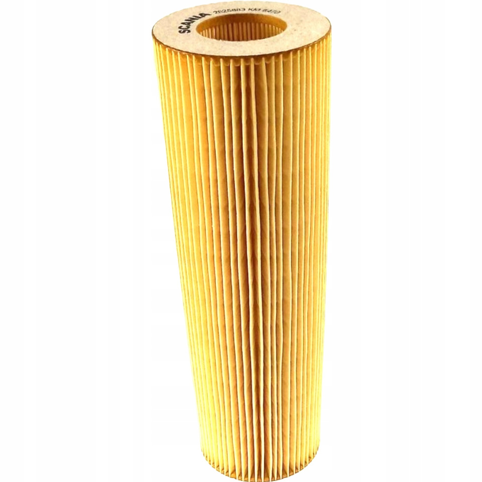 Scania SCANIA FILTR OLEJU OE 2685883 - Oil filter: picture 1 Scania SCANIA FILTR OLEJU OE 2685883 - Oil filter: picture 1