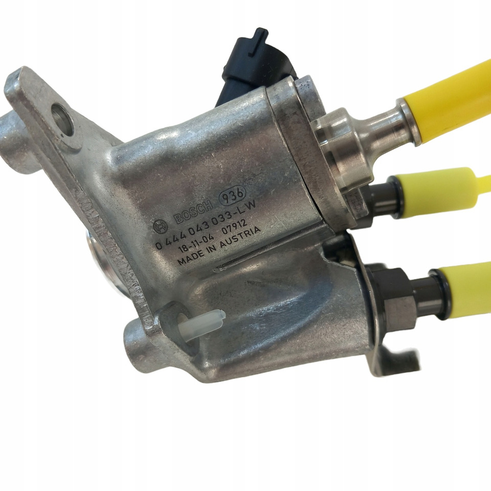 BOSCH MODUŁ ZAWÓR DOZUJĄCY ADBLUE 0444043033 DAF 1819798 - Spare parts: picture 3 BOSCH MODUŁ ZAWÓR DOZUJĄCY ADBLUE 0444043033 DAF 1819798 - Spare parts: picture 3