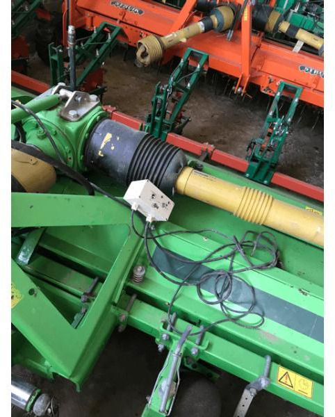 AVR GE FORCE 3800 - Potato equipment: picture 2 AVR GE FORCE 3800 - Potato equipment: picture 2
