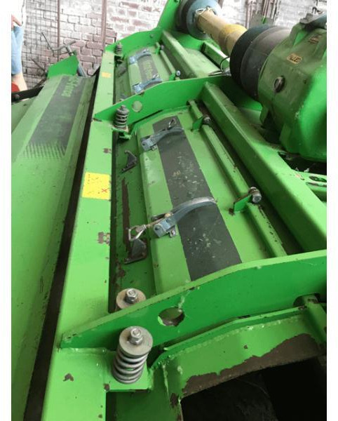 AVR GE FORCE 3800 - Potato equipment: picture 3 AVR GE FORCE 3800 - Potato equipment: picture 3