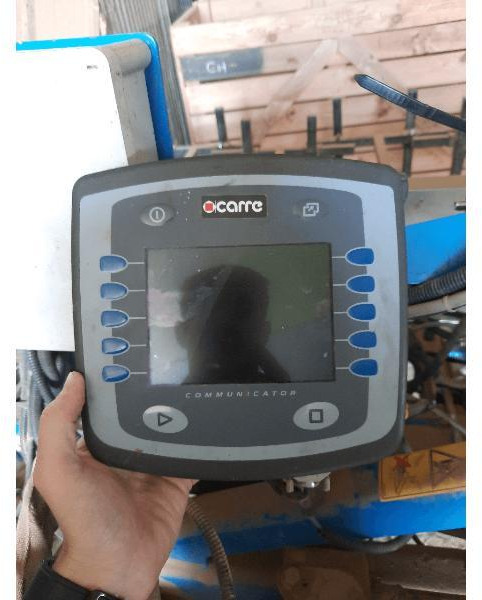 CARRE ECONET - Soil tillage equipment: picture 3 CARRE ECONET - Soil tillage equipment: picture 3