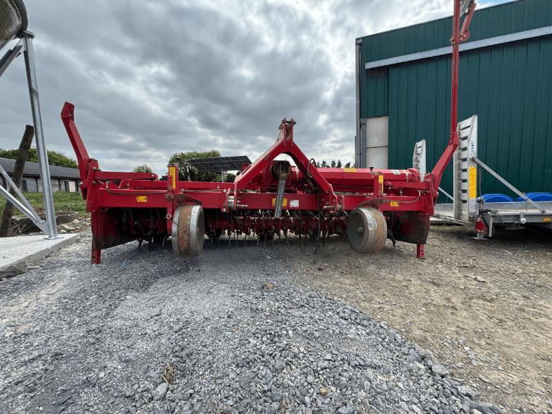GRIMME GF400 - Potato equipment: picture 4 GRIMME GF400 - Potato equipment: picture 4