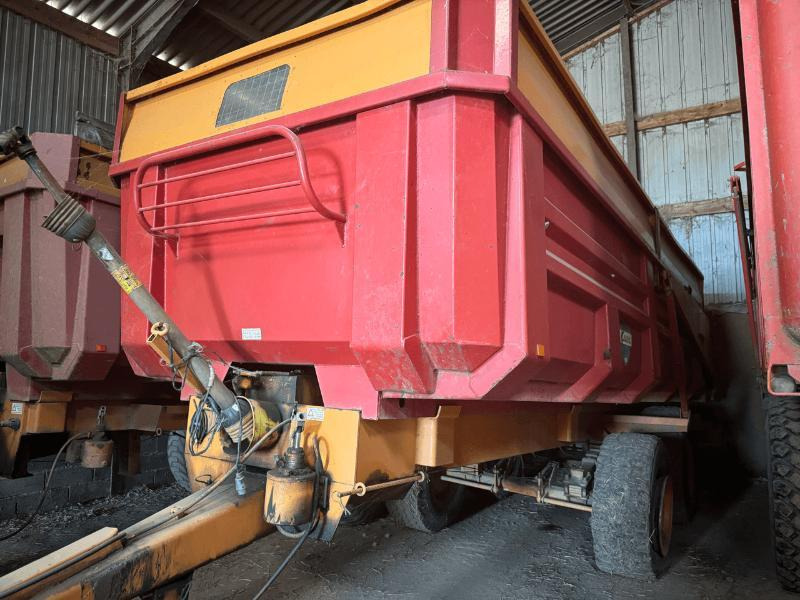 LEGRAND BL16 - Farm trailer: picture 1 LEGRAND BL16 - Farm trailer: picture 1