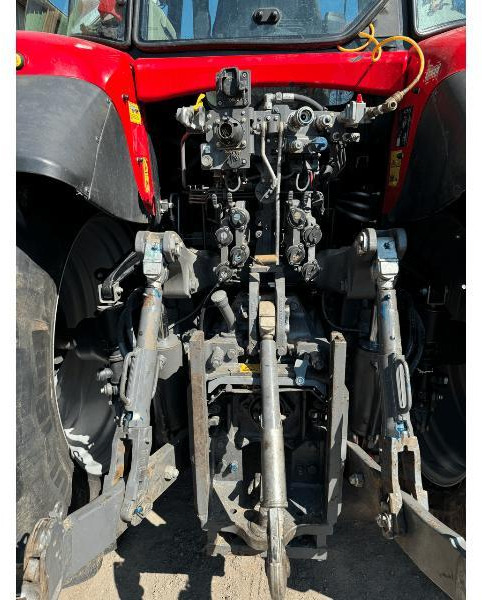MASSEY-FERGUSON 7718 S VT - Farm tractor: picture 2 MASSEY-FERGUSON 7718 S VT - Farm tractor: picture 2