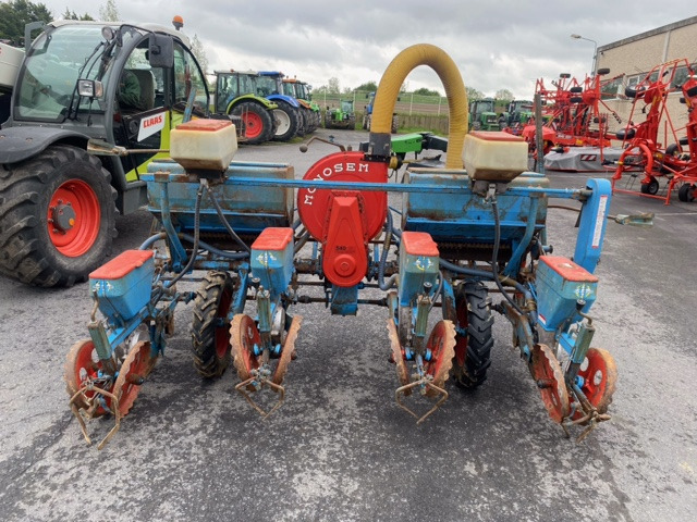 MONOSEM PN - Precision sowing machine: picture 3 MONOSEM PN - Precision sowing machine: picture 3