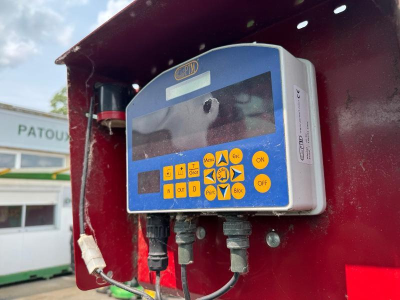 Forage mixer wagon STRAUTMANN VERTIMIX 2401: picture 7 Forage mixer wagon STRAUTMANN VERTIMIX 2401: picture 7