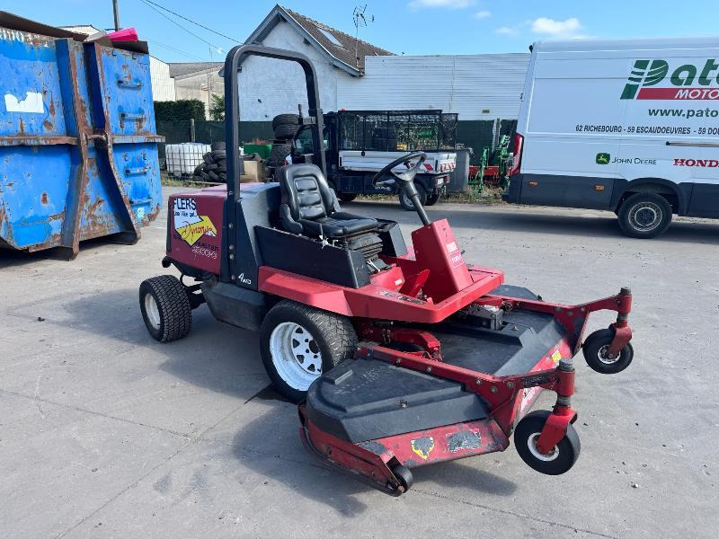 TORO 3000 D - Garden mower: picture 5 TORO 3000 D - Garden mower: picture 5