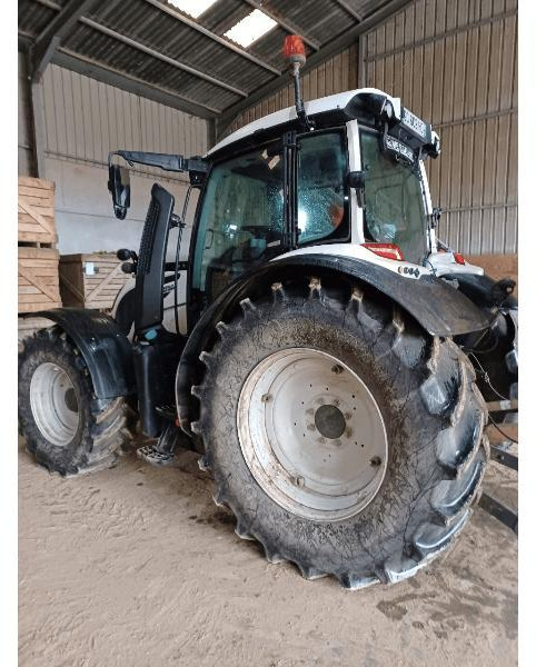 VALTRA N174 DIRECT - Farm tractor: picture 3 VALTRA N174 DIRECT - Farm tractor: picture 3