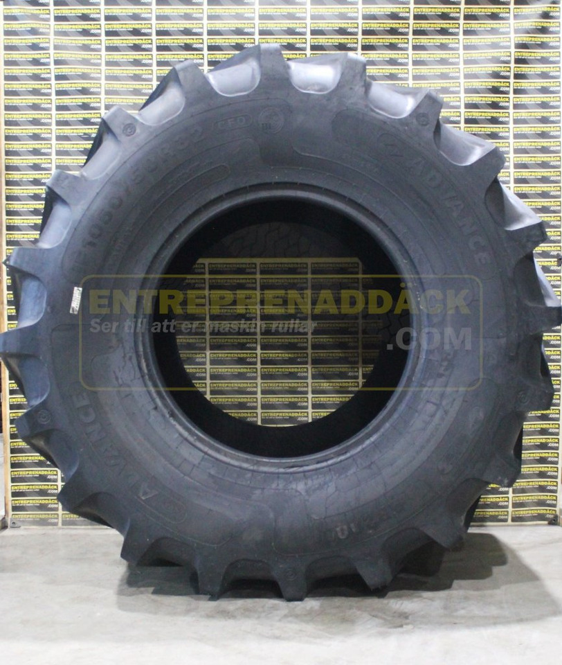Advance AR2000 IF 1050/50R32 CFO for combine harvester and tractor. - Tire for Combine harvester: picture 2 Advance AR2000 IF 1050/50R32 CFO for combine harvester and tractor. - Tire for Combine harvester: picture 2