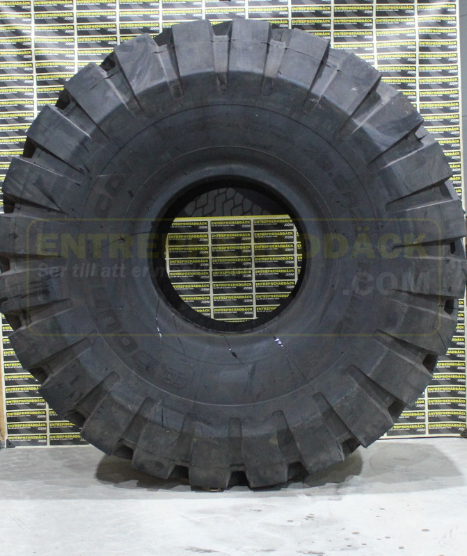 DoubleCoin REM12** L5 29.5R25 for tough environments in rock or quarry - Wheels and tires for Wheel loader: picture 4 DoubleCoin REM12** L5 29.5R25 for tough environments in rock or quarry - Wheels and tires for Wheel loader: picture 4